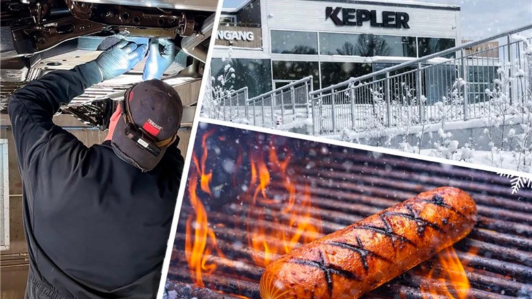 Velkommen til gratis rustsjekk torsdag 12. februar